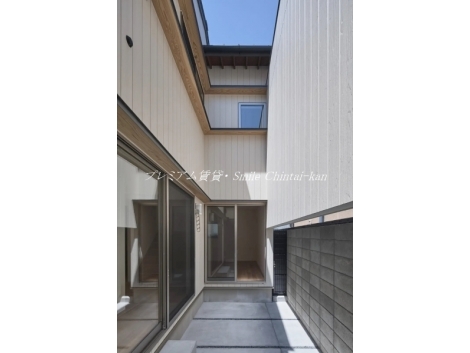 コートハウス京洛苑