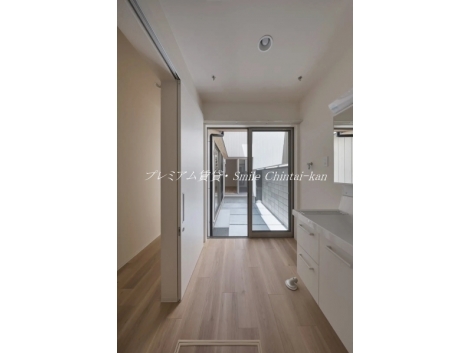 コートハウス京洛苑