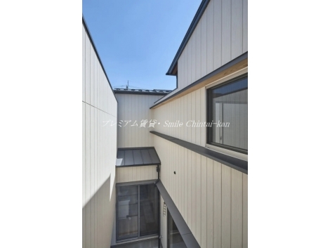 コートハウス京洛苑