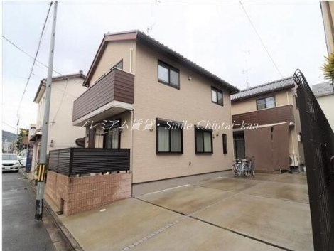 紫竹上本町戸建