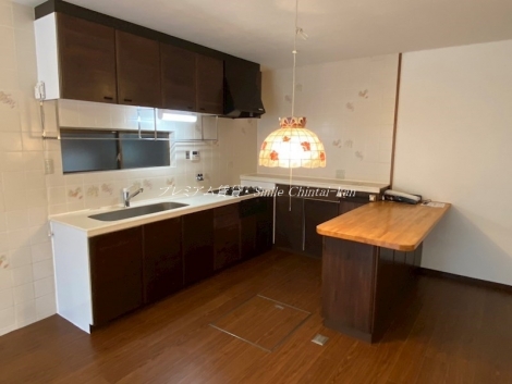 吉田上阿達町貸家