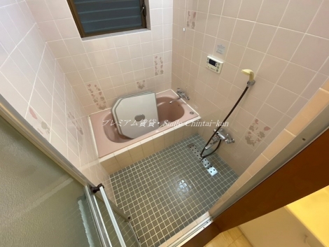 吉田上阿達町貸家