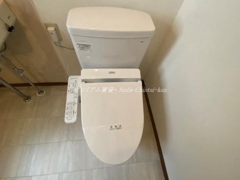 吉田上阿達町貸家