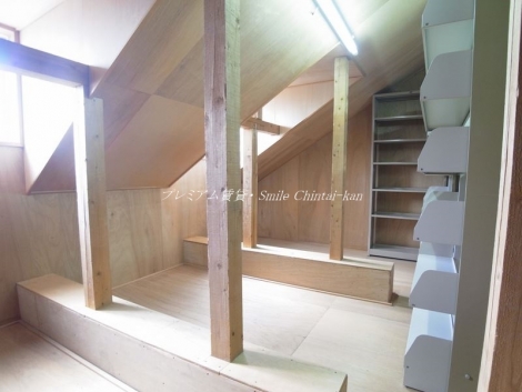 吉田上阿達町貸家