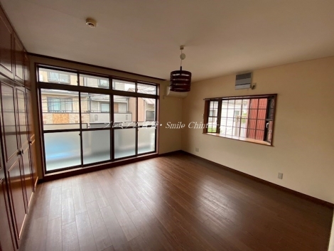 吉田上阿達町貸家