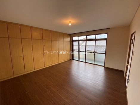 吉田上阿達町貸家