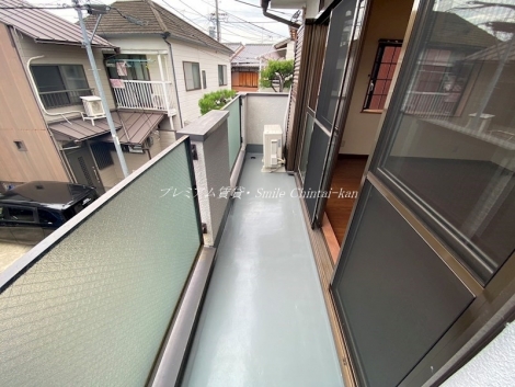 吉田上阿達町貸家