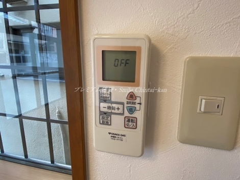 吉田上阿達町貸家