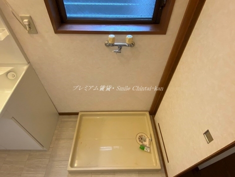 吉田上阿達町貸家