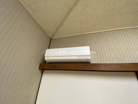 吉田上阿達町貸家