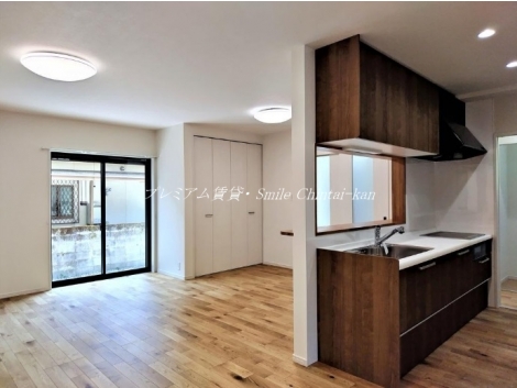 上高野三宅町戸建