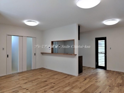 上高野三宅町戸建