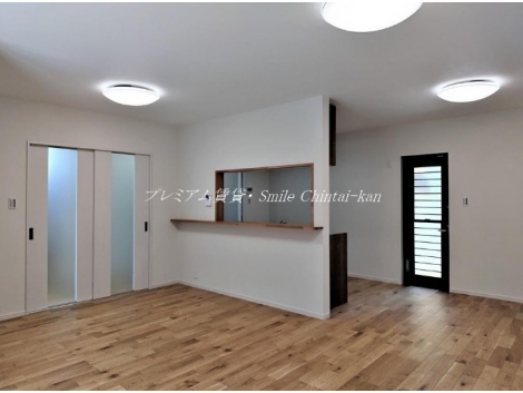 上高野三宅町戸建