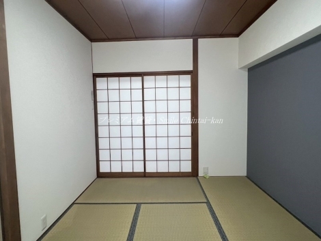 京都グランドハイツ