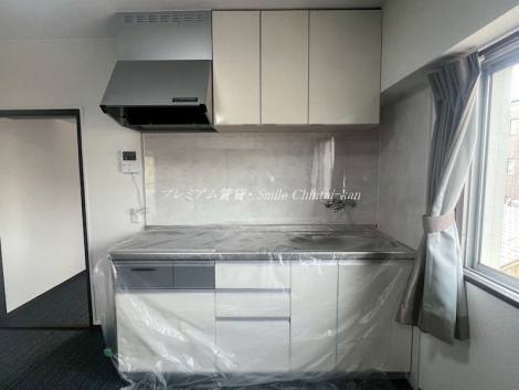 京都グランドハイツ