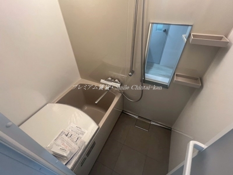 京都グランドハイツ