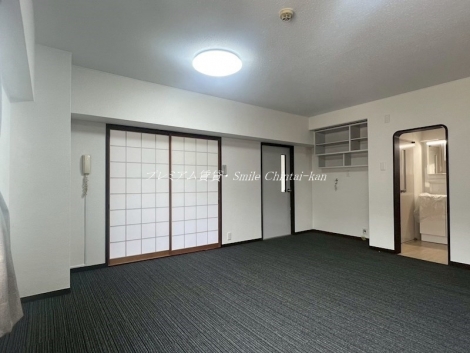 京都グランドハイツ