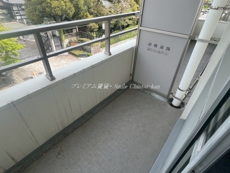 京都グランドハイツ