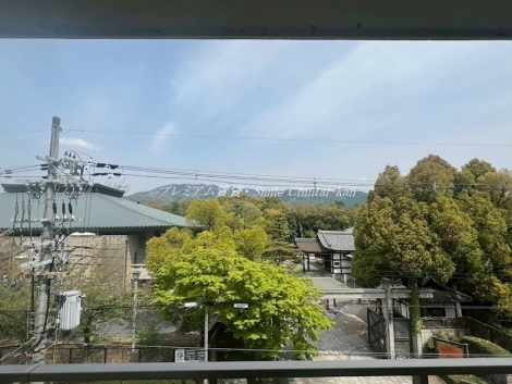 京都グランドハイツ