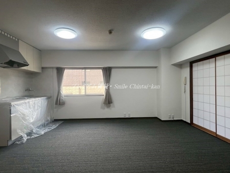 京都グランドハイツ