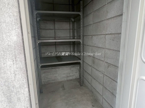 京都グランドハイツ