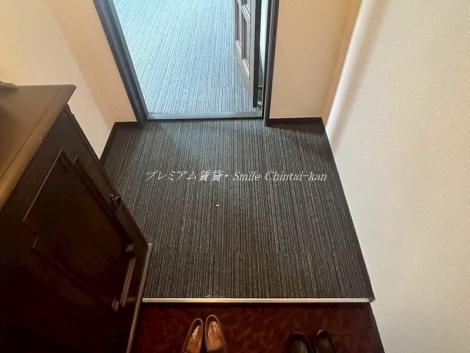 京都グランドハイツ