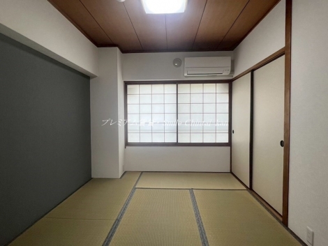 京都グランドハイツ