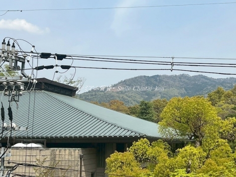 京都グランドハイツ