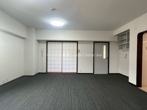 京都グランドハイツ