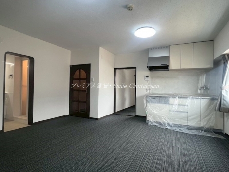 京都グランドハイツ