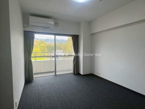 京都グランドハイツ