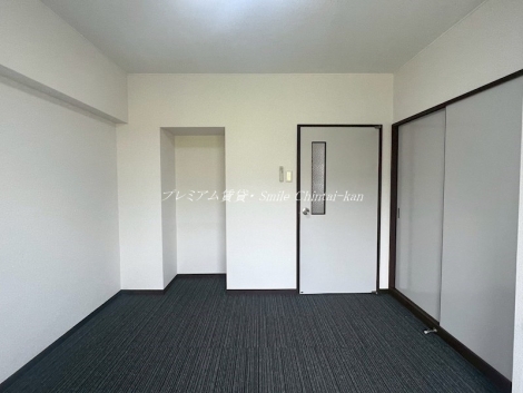 京都グランドハイツ