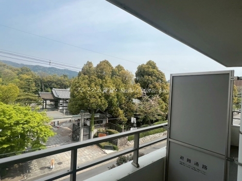 京都グランドハイツ