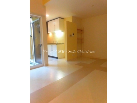 松ヶ崎コートハウス