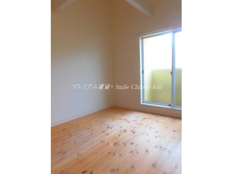 松ヶ崎コートハウス