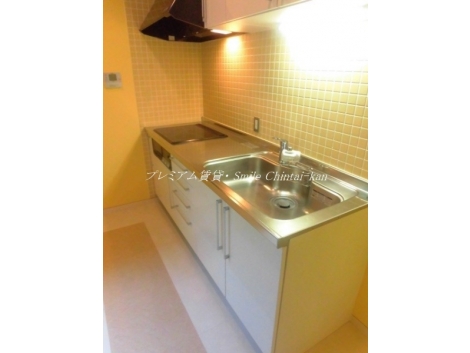 松ヶ崎コートハウス