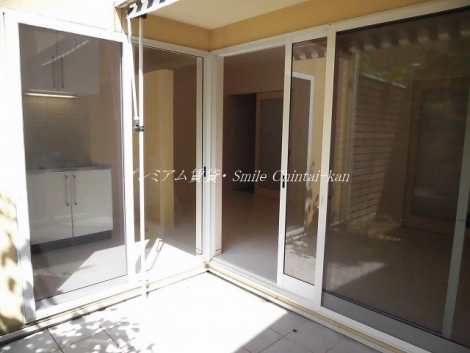 松ヶ崎コートハウス