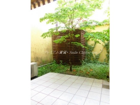 松ヶ崎コートハウス