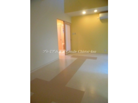 松ヶ崎コートハウス