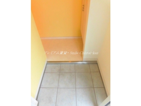 松ヶ崎コートハウス