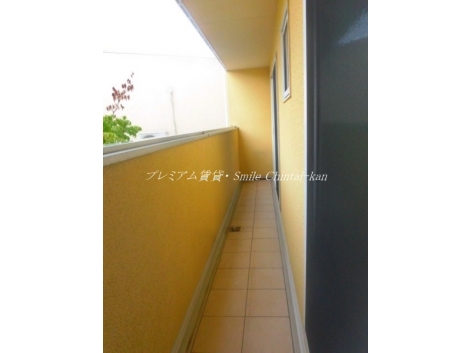 松ヶ崎コートハウス