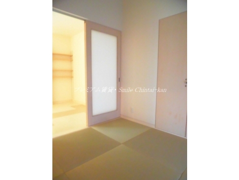 松ヶ崎コートハウス