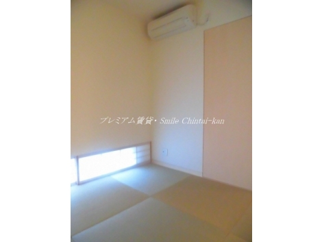 松ヶ崎コートハウス