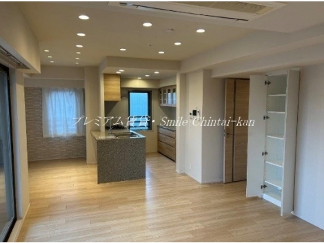 ブランズ京都御所西