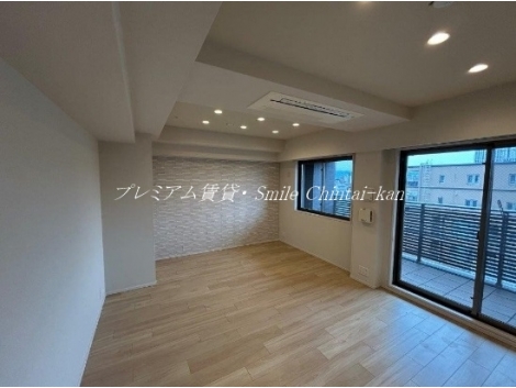 ブランズ京都御所西