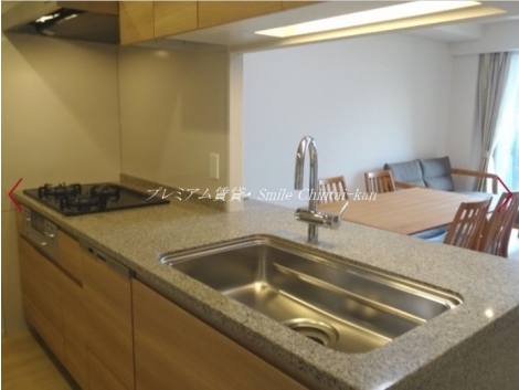 他の部屋参考画像