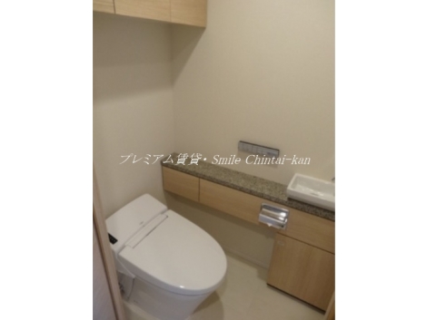 他の部屋参考画像