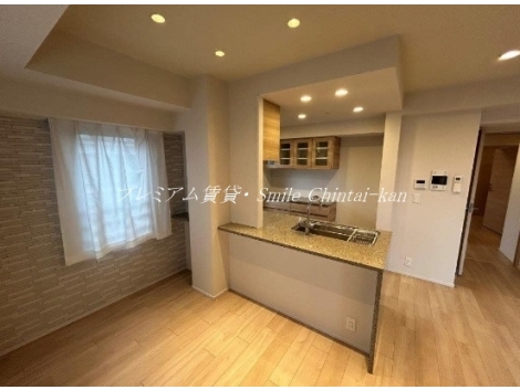 ブランズ京都御所西