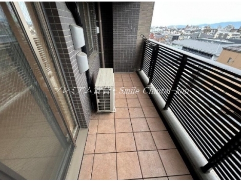 ブランズ京都御所西