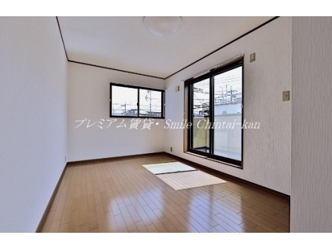 紫竹上園生町戸建